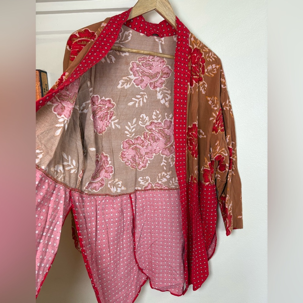 Free People Jacket - Picture 4 of 5